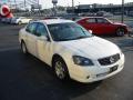 2006 Altima 2.5 S Special Edition #4