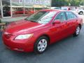 2009 Camry LE #4