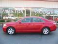 2009 Camry LE #5