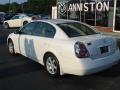 2006 Altima 2.5 S Special Edition #9