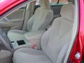 2009 Camry LE #12