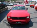 2008 Mustang V6 Deluxe Coupe #1