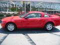 2008 Mustang V6 Deluxe Coupe #3