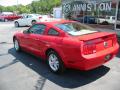 2008 Mustang V6 Deluxe Coupe #5