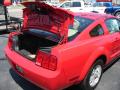 2008 Mustang V6 Deluxe Coupe #9