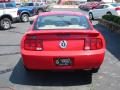 2008 Mustang V6 Deluxe Coupe #10