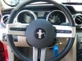 2008 Mustang V6 Deluxe Coupe #12