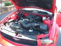 2008 Mustang V6 Deluxe Coupe #16
