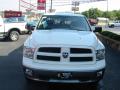 2009 Ram 1500 TRX Crew Cab #3