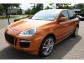2008 Cayenne GTS #3