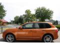 2008 Cayenne GTS #4