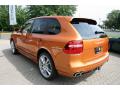 2008 Cayenne GTS #5