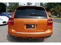 2008 Cayenne GTS #6