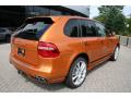 2008 Cayenne GTS #7