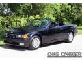 1998 3 Series 323i Convertible #1