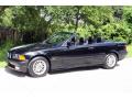 1998 3 Series 323i Convertible #2