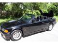 1998 3 Series 323i Convertible #4