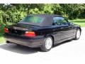 1998 3 Series 323i Convertible #9