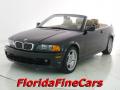 2003 3 Series 325i Convertible #1