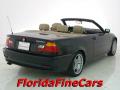 2003 3 Series 325i Convertible #2