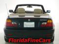 2003 3 Series 325i Convertible #6