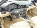2003 3 Series 325i Convertible #13