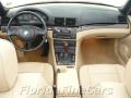2003 3 Series 325i Convertible #16