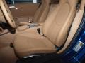 2009 Porsche Cayman Sand Beige Interior #6 2009 Porsche Cayman Sand Beige Interior #6