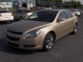 2008 Malibu LT Sedan #1