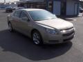 2008 Malibu LT Sedan #4