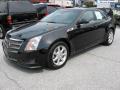 2009 CTS 4 AWD Sedan #2
