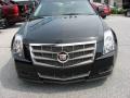 2009 CTS 4 AWD Sedan #3
