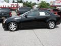 2009 CTS 4 AWD Sedan #4
