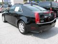 2009 CTS 4 AWD Sedan #5