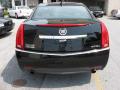 2009 CTS 4 AWD Sedan #6