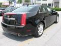 2009 CTS 4 AWD Sedan #7