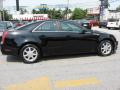 2009 CTS 4 AWD Sedan #8