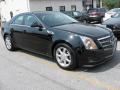 2009 CTS 4 AWD Sedan #9
