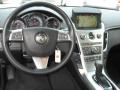 2009 CTS 4 AWD Sedan #10