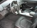 2009 CTS 4 AWD Sedan #11