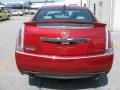 2009 CTS 4 AWD Sedan #3