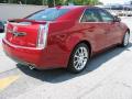 2009 CTS 4 AWD Sedan #4