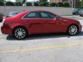2009 CTS 4 AWD Sedan #5