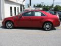 2009 CTS 4 AWD Sedan #6