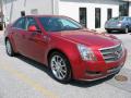 2009 CTS 4 AWD Sedan #9