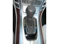 2009 CTS 4 AWD Sedan #23
