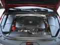 2009 CTS 4 AWD Sedan #36