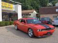 2009 Challenger SRT8 #1