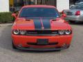 2009 Challenger SRT8 #4
