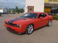2009 Challenger SRT8 #5